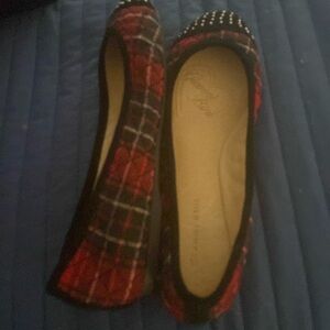 Shoes flats for women